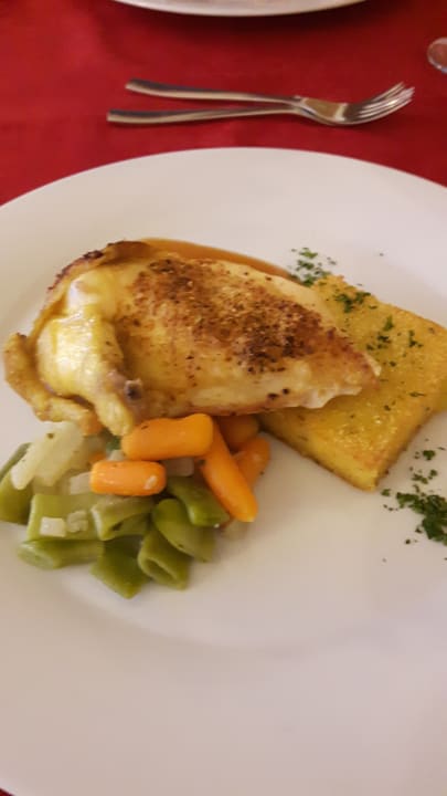 Gastro Premium Wanderhotel Steirerhof