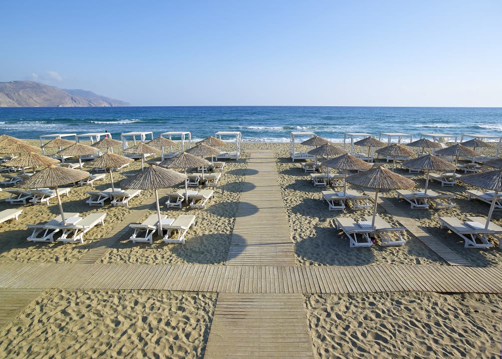 Strand Anemos Luxury Grand Resort