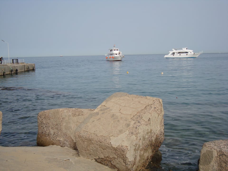 Strand Beach Albatros Resort