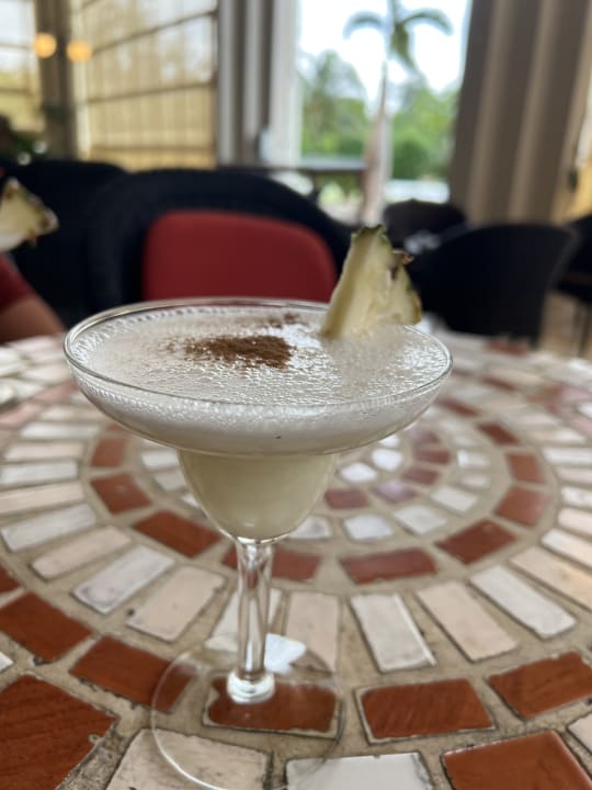 Gastro Blau varadero - Adults only