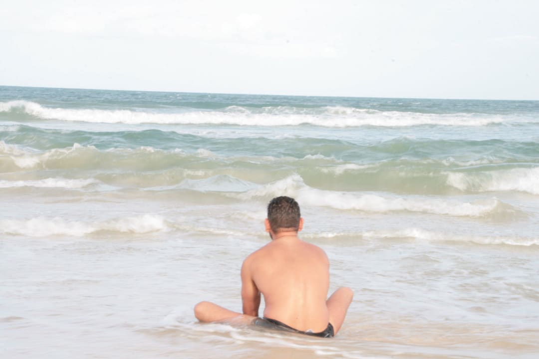 Wellengang VOI Praia De Chaves Resort