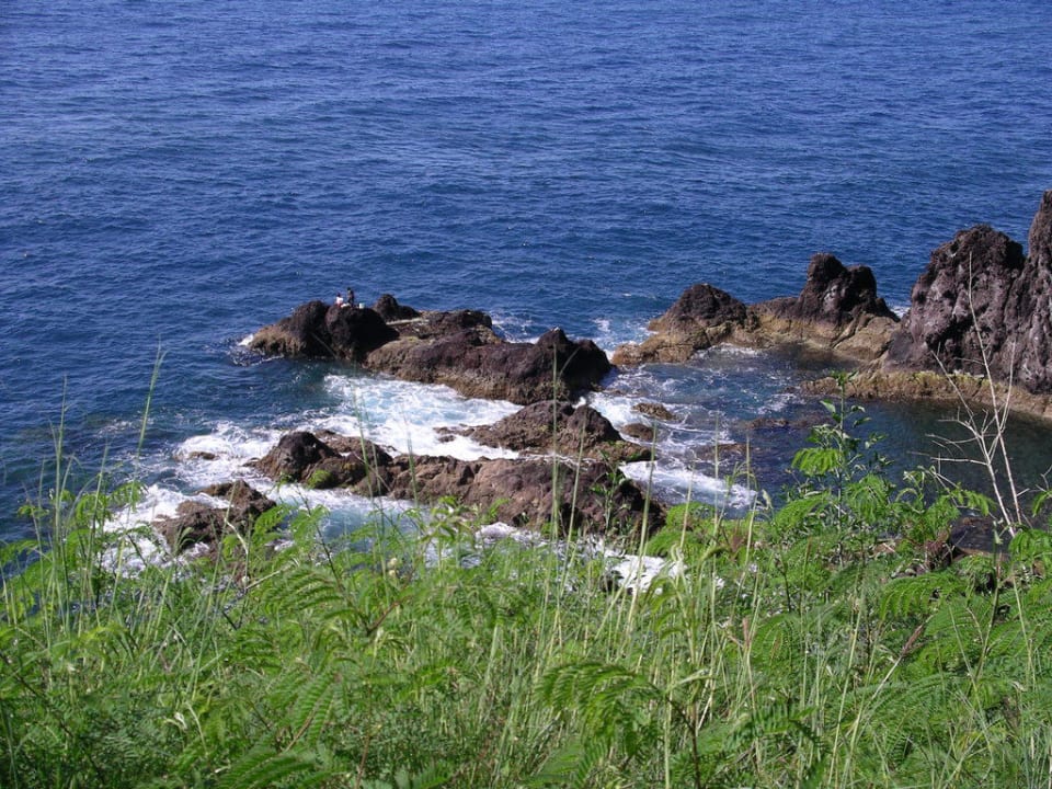 Ausblick Pestana Royal Premium All Inclusive Ocean & Spa Resort