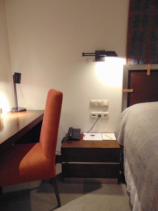 Zimmer Hotel Tufenkian Historic Yerevan