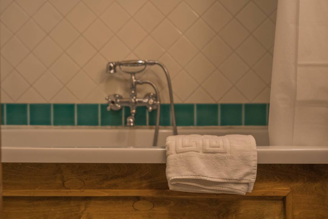 Zimmer Il Giardino degli Oleandri