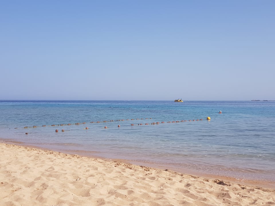 Strand Fort Arabesque Resort, Spa & Villas
