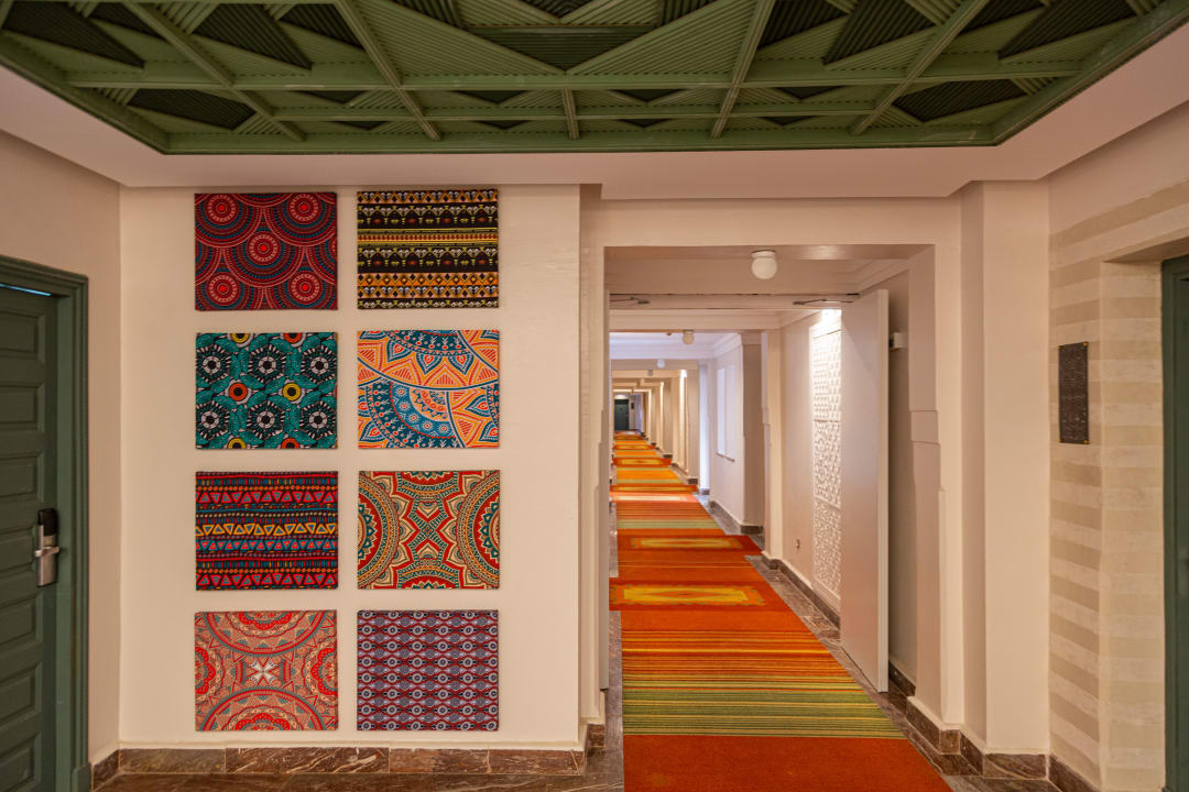 Sonstiges Jaal Riad Resort - Adults Only