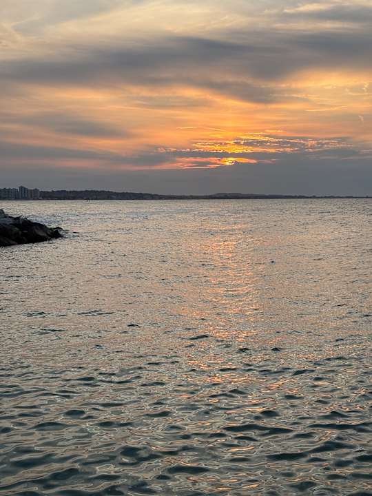 Strand Sentido Riccione Premium Camp