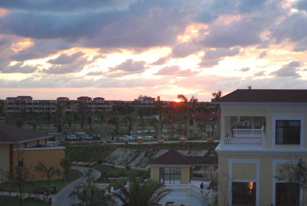 Vom Zimmer Iberostar Origin Laguna Azul