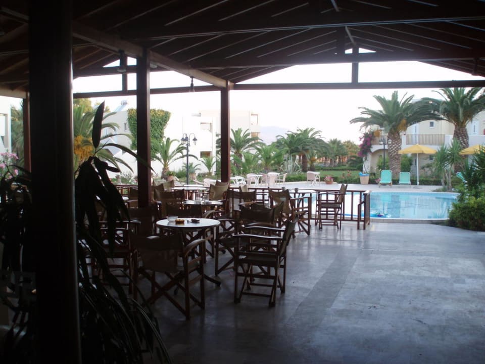 Poolbar Delfina Tropic Beach