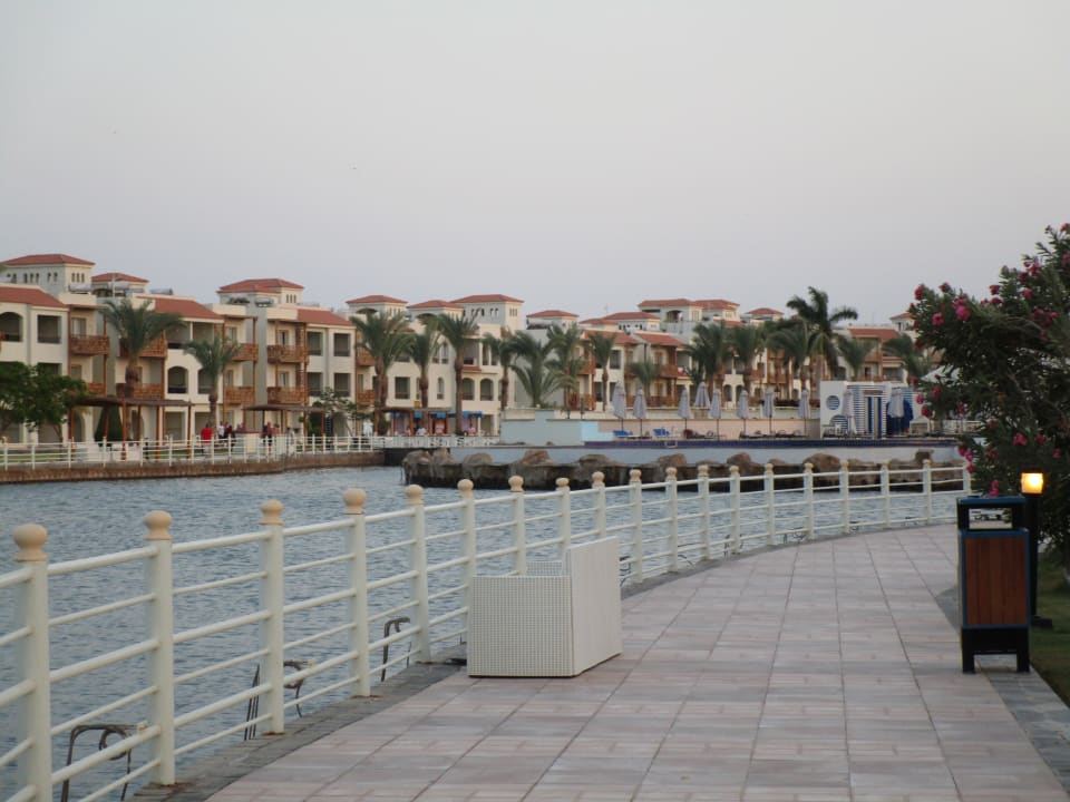 Pool Pickalbatros Dana Beach Resort - Hurghada