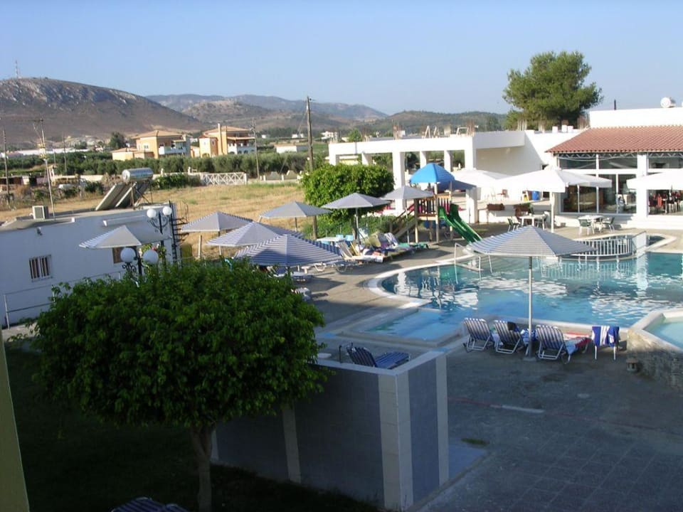 Hotel Ilios K Village Resort