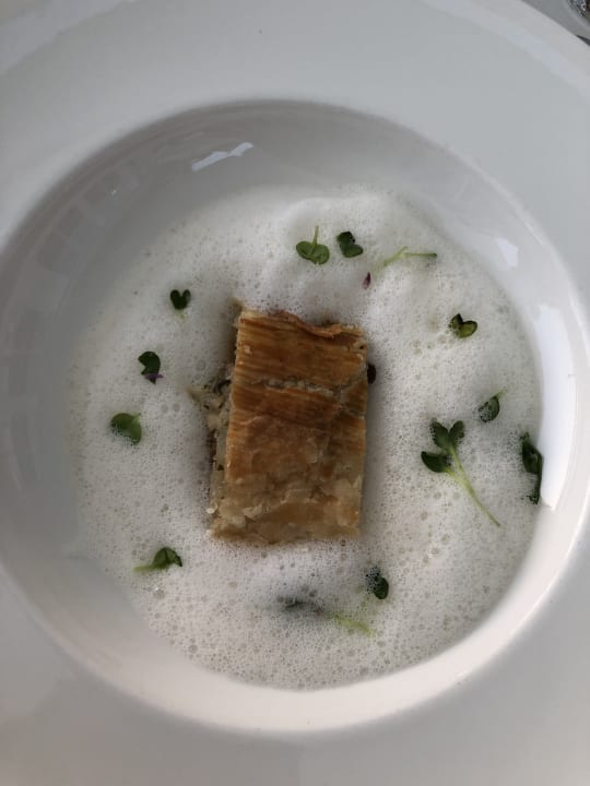 Gastro Hotel Panorama Royal