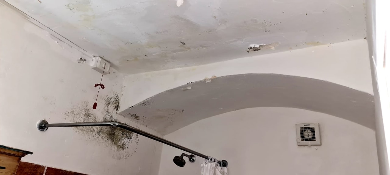 Zimmer VOI Colonna Village