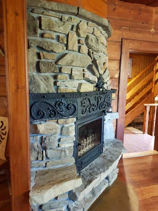 Sonstiges Ferienhaus Tatrzanski