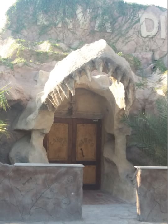 Lobby Hotel Caves Beach Resort (Adults Only)