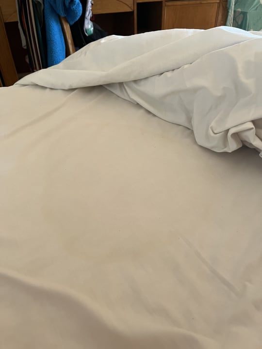 Zimmer Bliss Nada Beach Resort