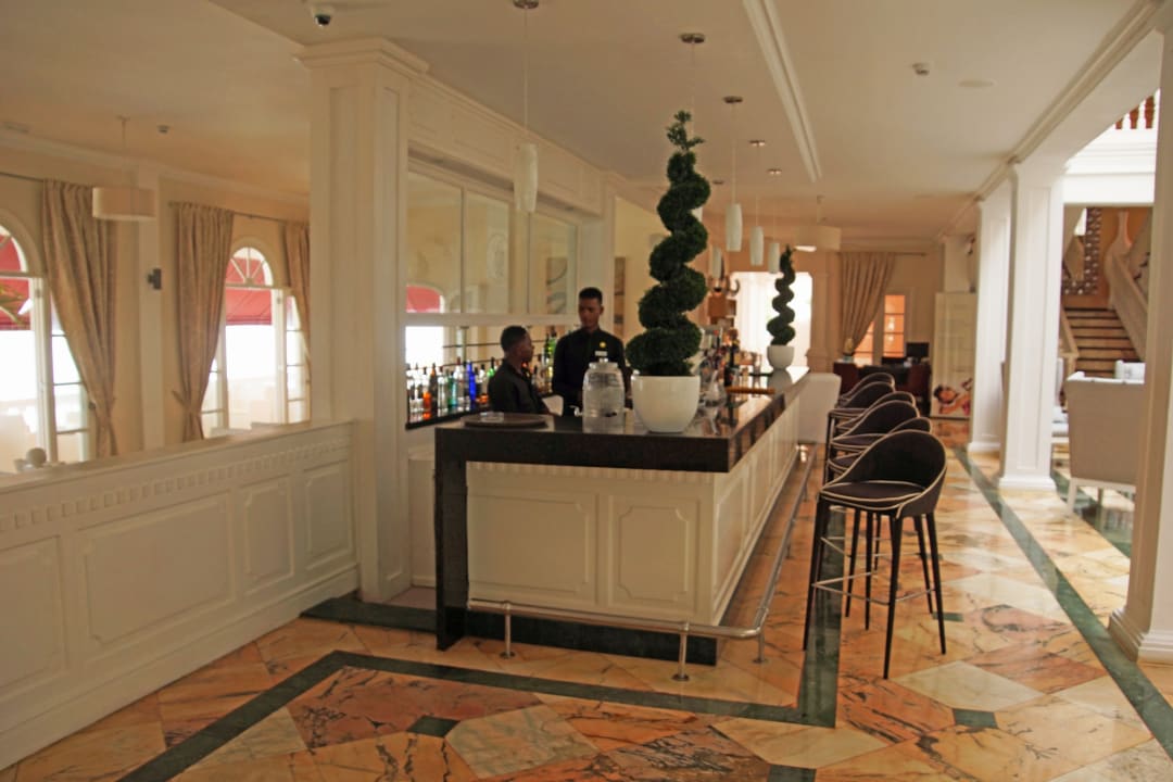 Gastro Bahia Principe Grand Samana - Adults Only