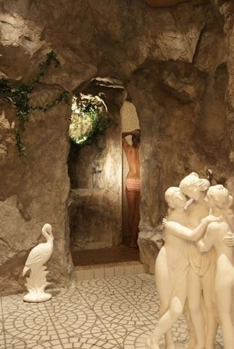 Sport-/Freizeitangebot Hotel Bergland