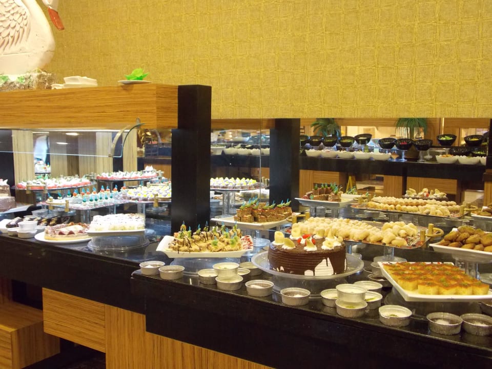 Еда Siam Elegance Hotels & Spa