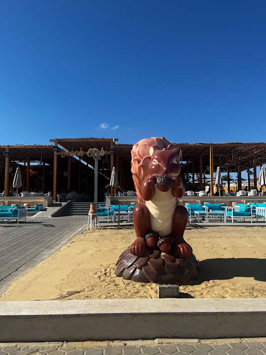 Gastro Pickalbatros Vita Resort - Portofino Marsa Alam