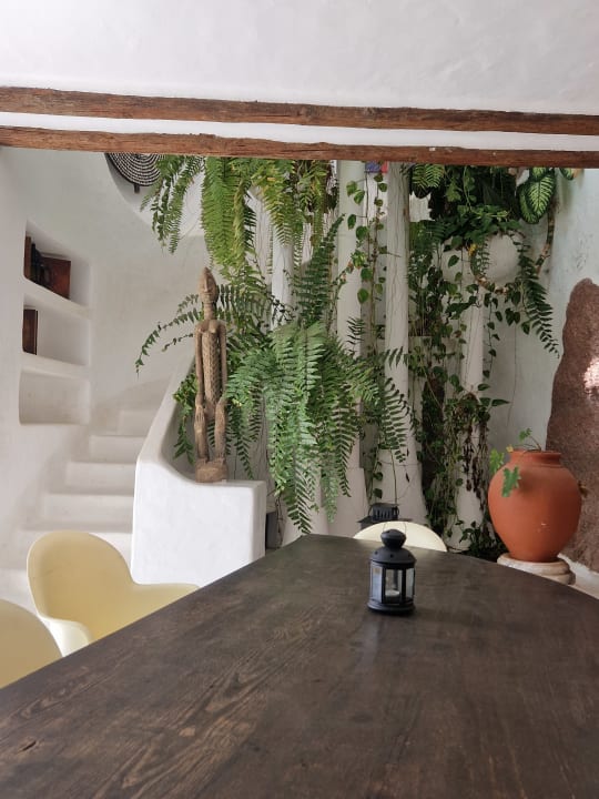 Sonstiges Hipotels La Geria