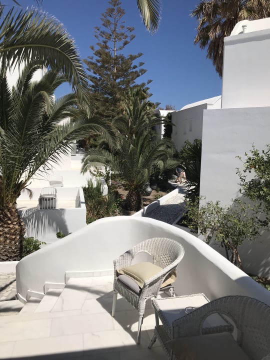 Außenansicht Hotel Imperial Med Resort & Spa