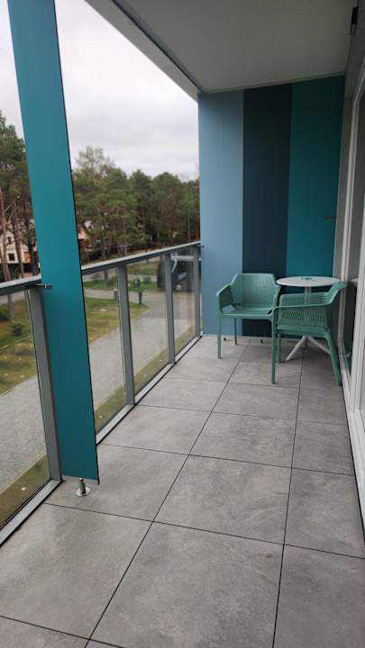 Zimmer Hotel Linea Mare