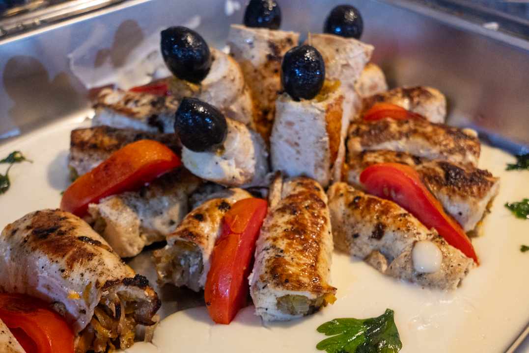 Gastro Mandarin Resort Zanzibar