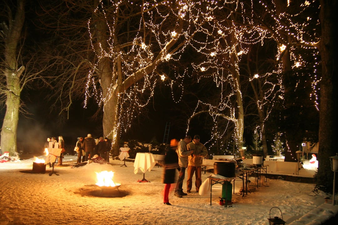 Winter in der Krainerhütte  Seminar & Event Hotel Krainerhütte