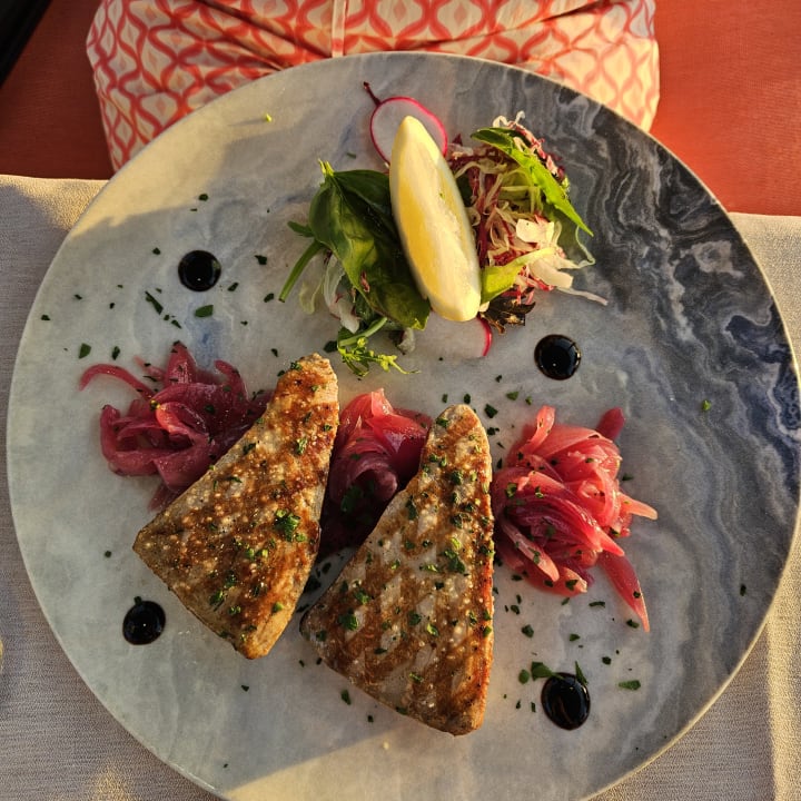 Gastro Hotel Villaggio Il Gabbiano