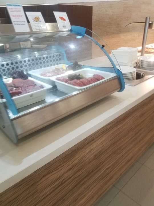 Gastro Hotel Timor