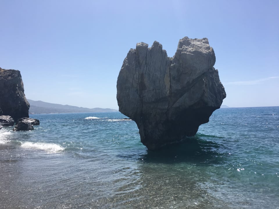 Strand Apartments Giorgos-Maria