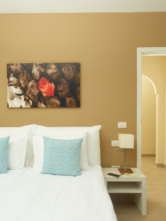 Zimmer Coral Los Silos - Your Natural Accommodation Choice