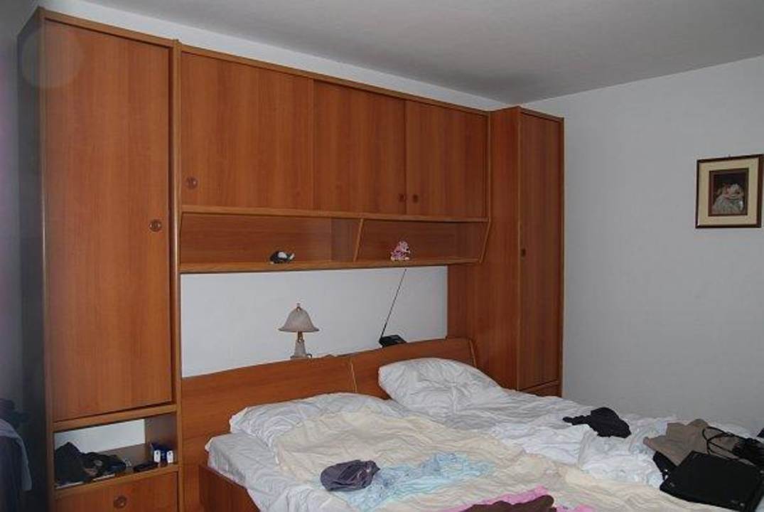 Schlafzimmer Apartments Lupis