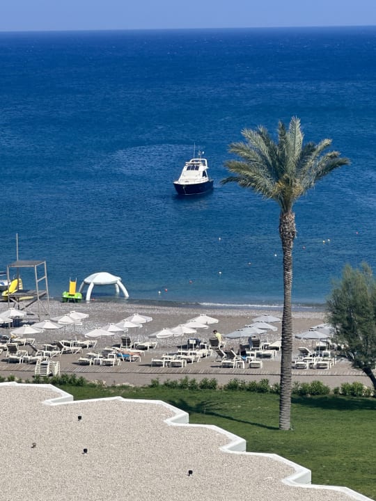 Strand Rodos Palladium Leisure & Wellness