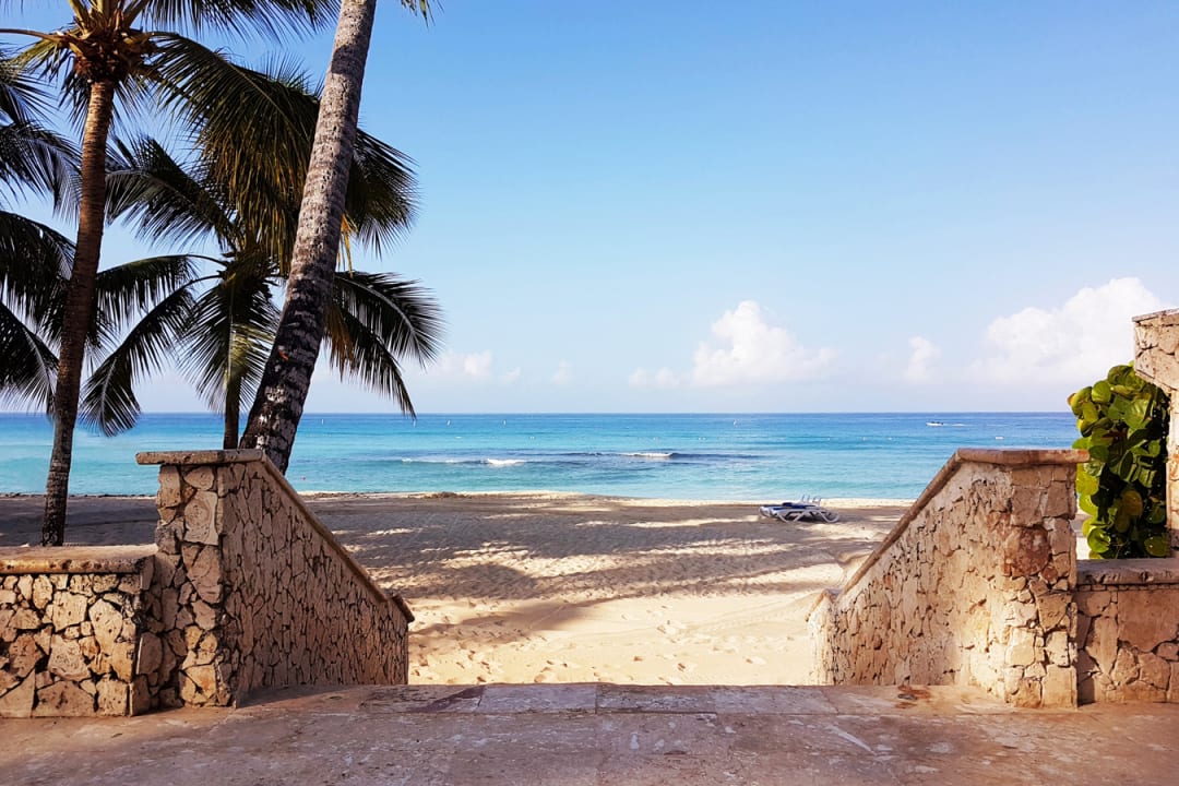 Strand Hotel Viva Dominicus Beach by Wyndham - All Inclusive Resort