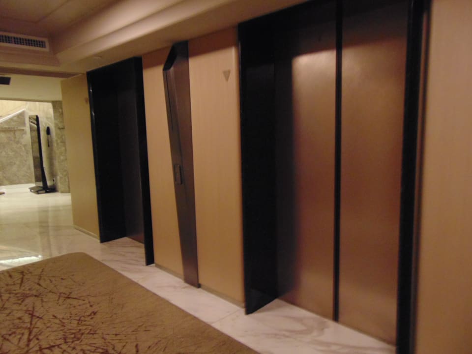 Sonstiges Harbour Grand Kowloon