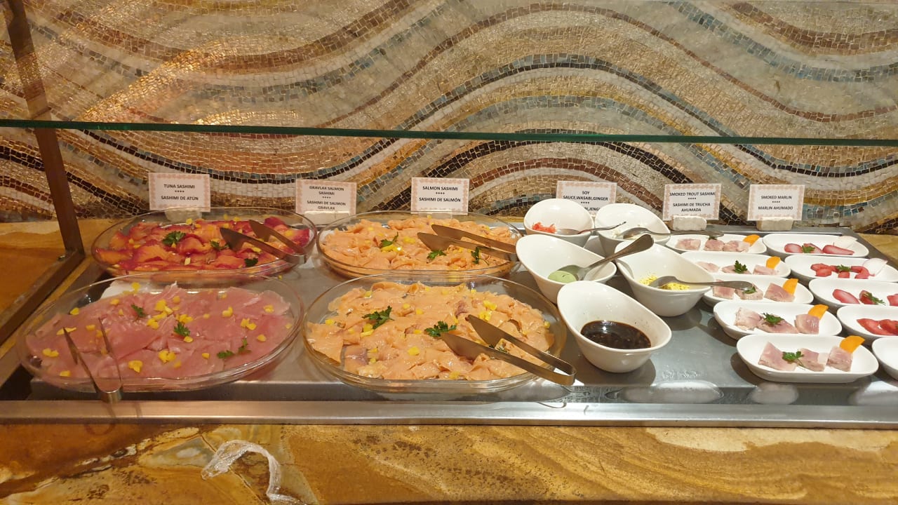 Gastro Secrets Akumal Riviera Maya - Adults only