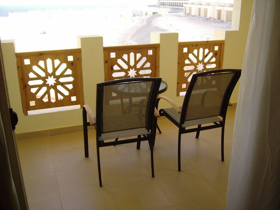 Der Balkon Serenity Alpha Beach