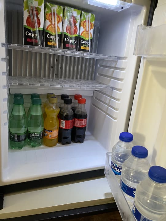 Zimmer Belek Beach Resort Hotel