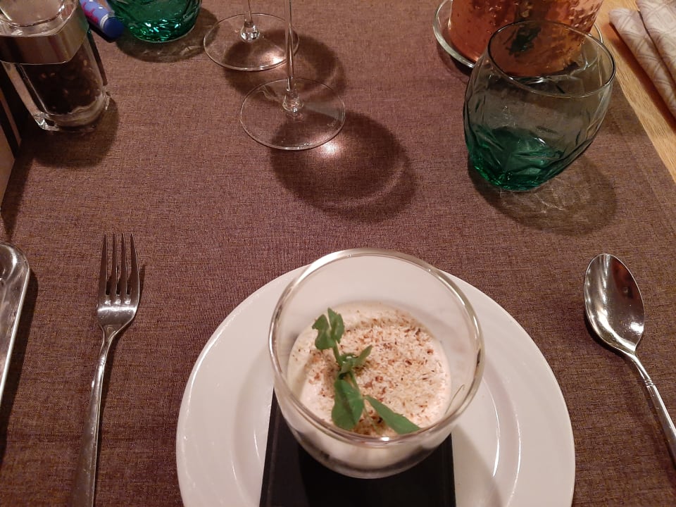 Gastro Alpen Hotel Post