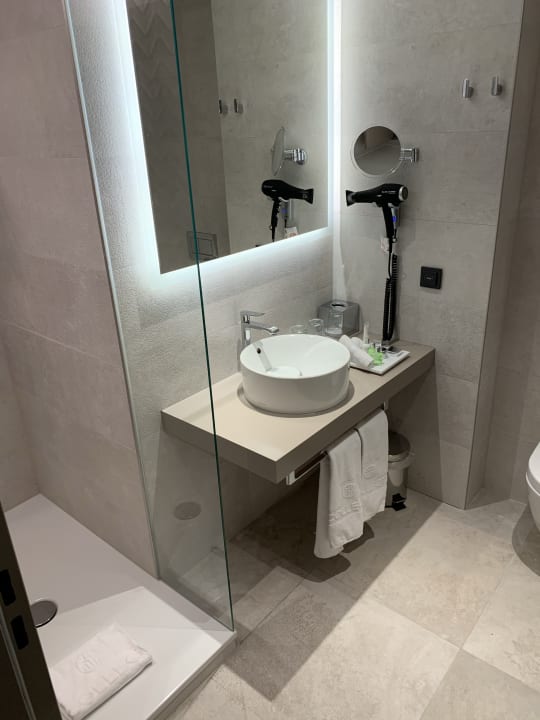 Zimmer NH Collection München Bavaria