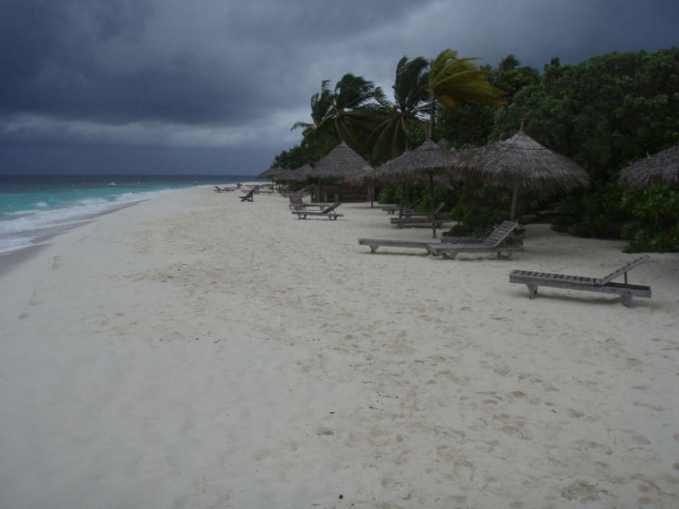 Strand NH Collection Maldives Reethi Resort