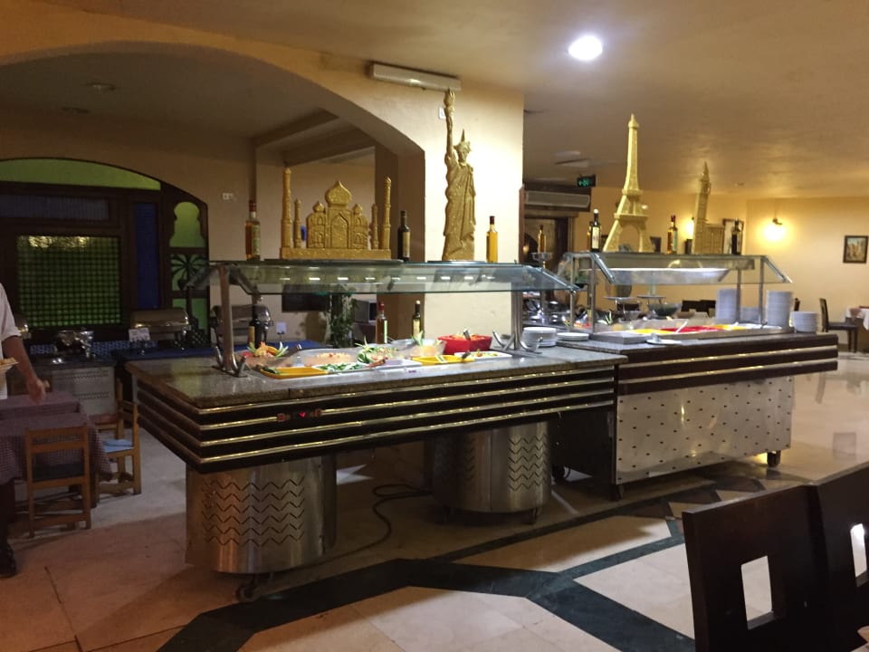 Gastro Sunny Days Palma De Mirette Resort & Spa