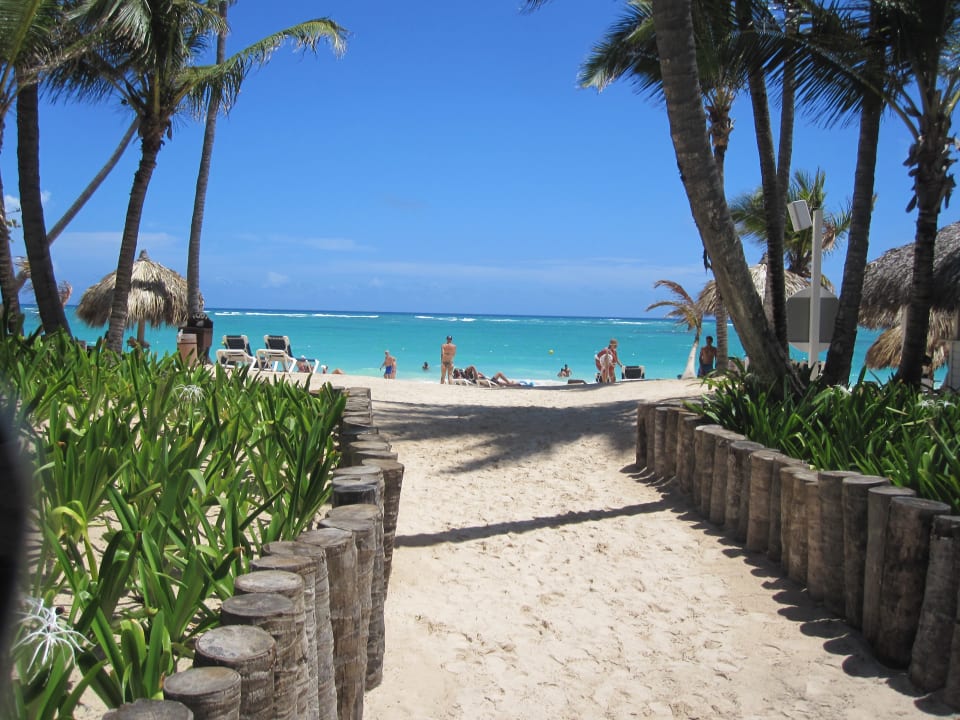 Strand Hotel Grand Palladium Palace Resort, Spa & Casino