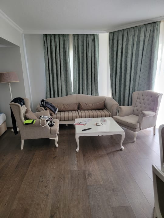 Zimmer Asteria Family Resort Side