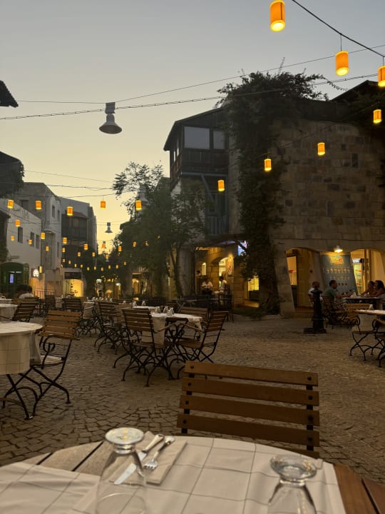 Sonstiges Hapimag Sea Garden Resort