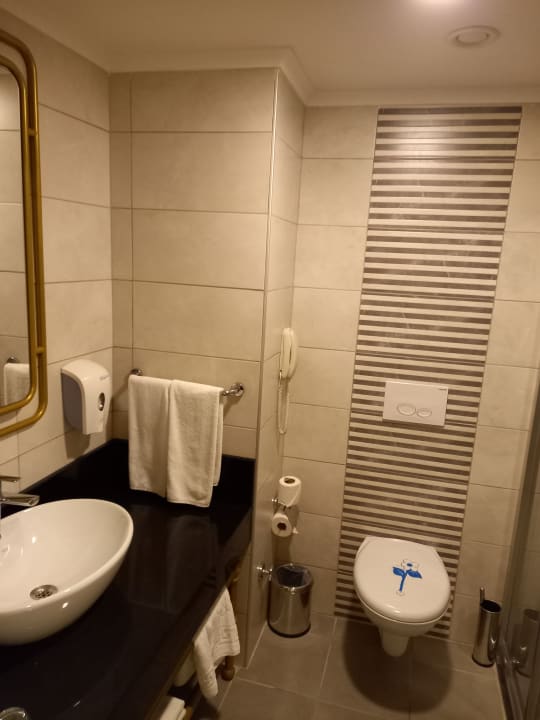 Zimmer Seaden Valentine Resort & Spa