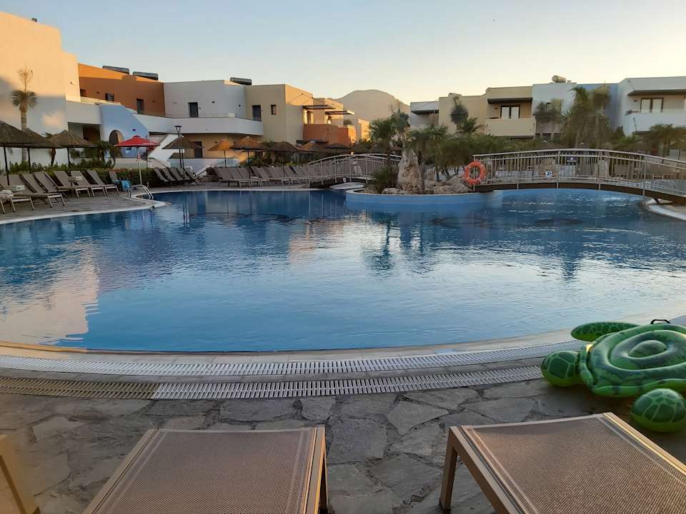 Pool Atlantica Mikri Poli Rhodes