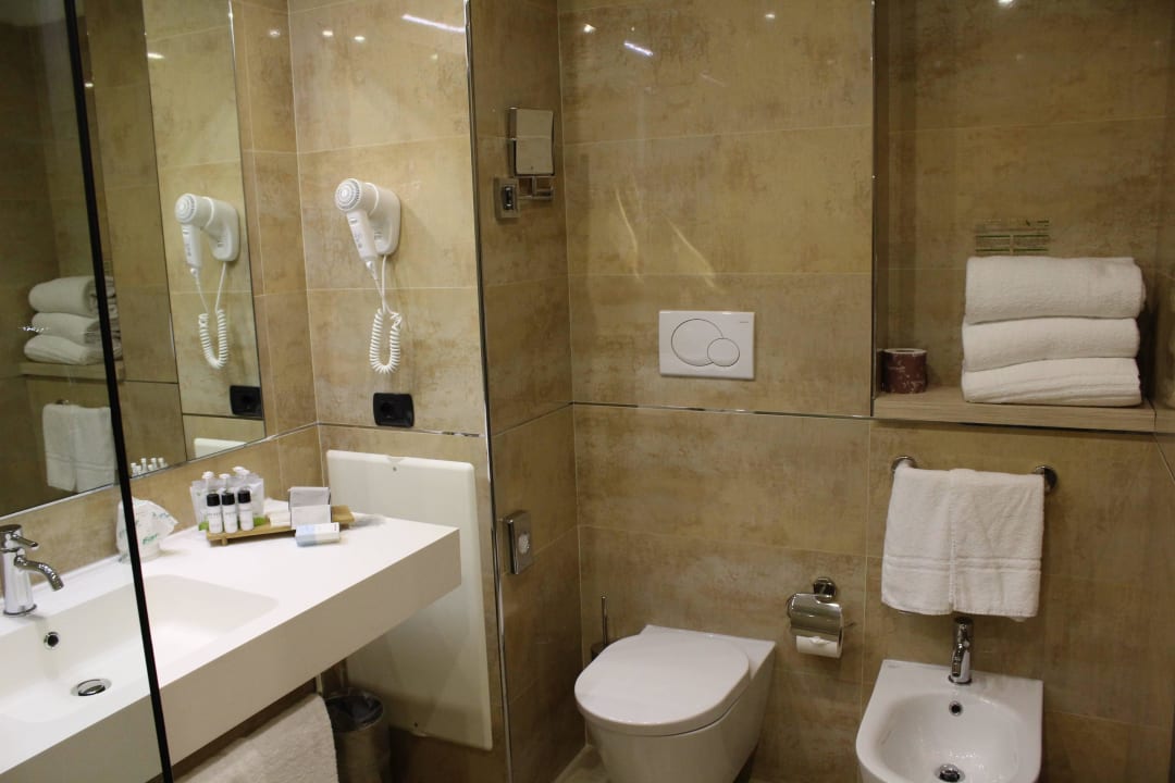 Bad Klima Hotel Milano Fiere